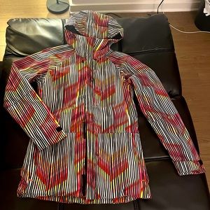 Burton Snow Jacket Women's